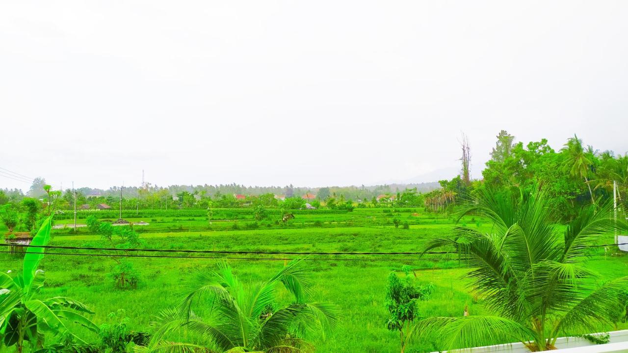 Puri Lovina Hotel Exterior foto